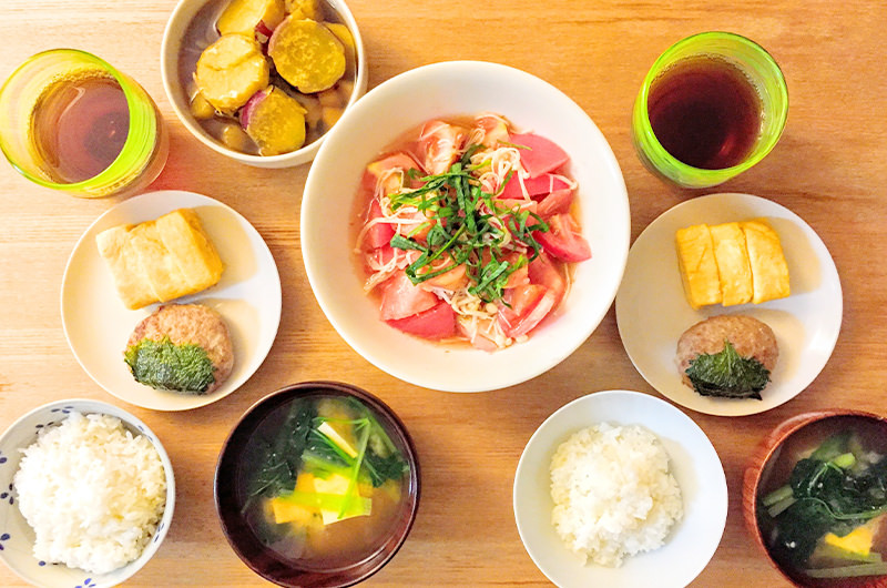 食生活