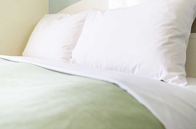 睡眠時無呼吸症候群（SAS）とは？